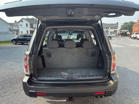 Used 2008 Honda Pilot SE image 17