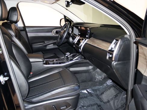 Used 2023 Kia Sorento X-Line EX AWD/4WD image 54