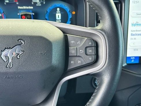 Used 2025 Ford Bronco Big Bend image 24