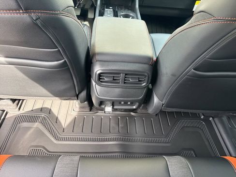 New 2026 Honda Passport TrailSport image 14