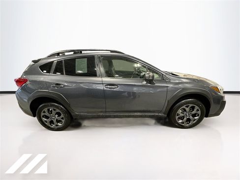 Certified 2023 Subaru Crosstrek 2.5i Sport image 4