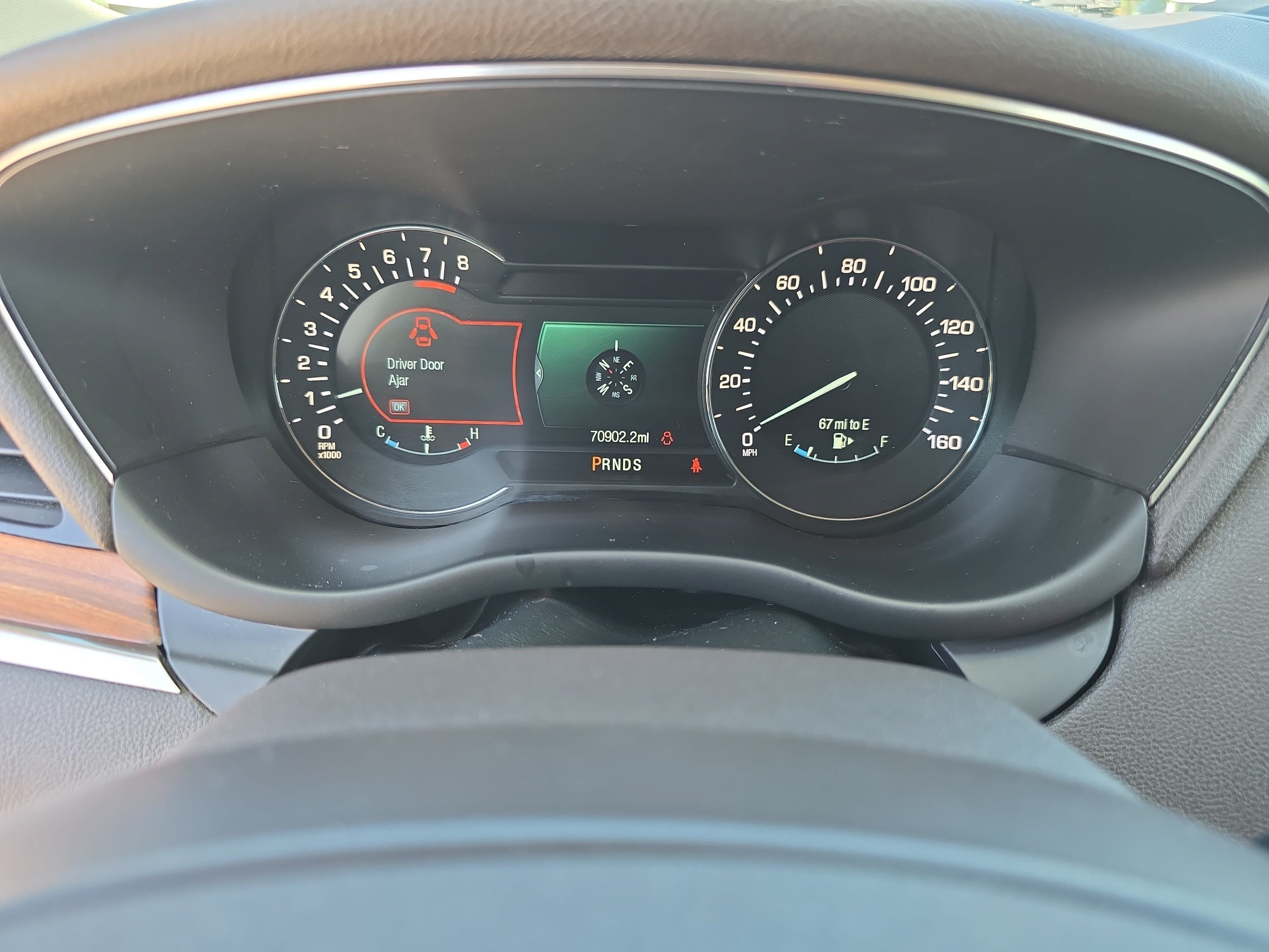 Used 2015 Lincoln MKC FWD w/ Equipment Group 102A Reserve image 19