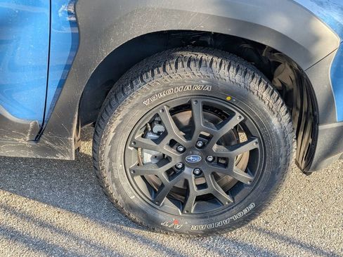 New 2026 Subaru Crosstrek 2.5i Wilderness image 9