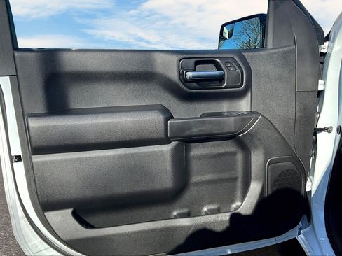 Used 2026 Chevrolet Silverado 1500 W/T w/ WT Value Package image 13