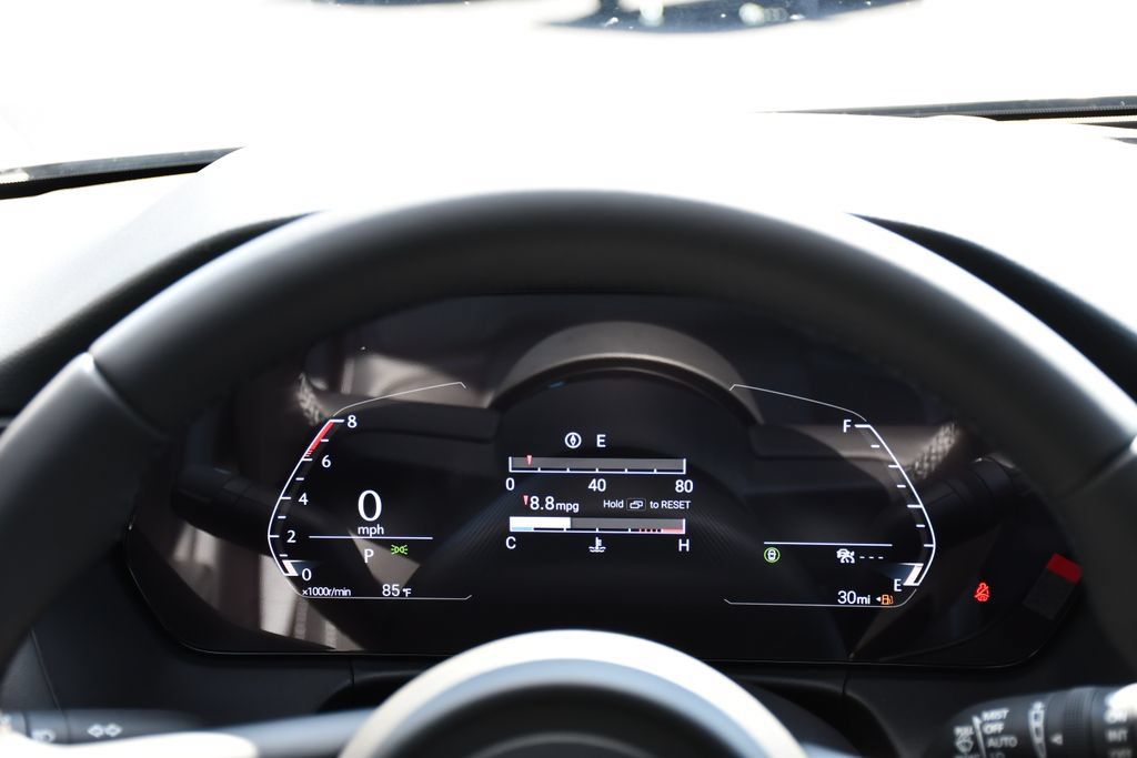 New 2026 MAZDA CX-5 Preferred AWD/4WD image 24