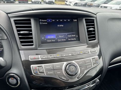 Used 2020 INFINITI QX60 Luxe w/ Edition 30 Essential Package image 14