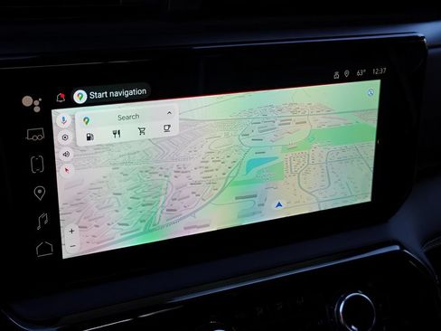 New 2026 GMC Sierra 1500 AT4X AWD/4WD image 15