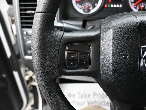 Used 2013 RAM 1500 Tradesman w/ Popular Equipment Group image 18