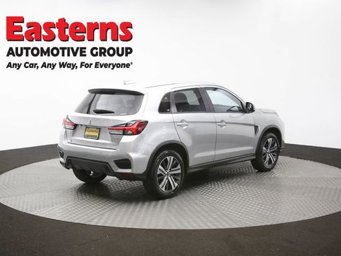 Used 2025 Mitsubishi Outlander Sport AWD image 39