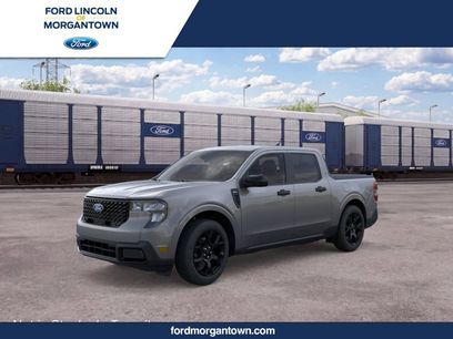 New 2026 Ford Maverick XLT w/ Equipment Group 301A