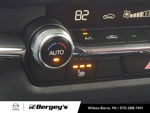 Certified 2025 MAZDA CX-30 AWD 2.5 S w/ Preferred Package image 21