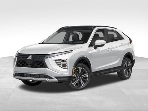 Used 2024 Mitsubishi Eclipse Cross SE AWD/4WD image 35