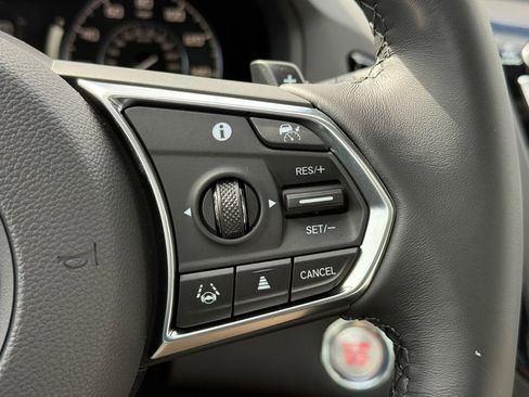 New 2026 Acura RDX SH-AWD image 14