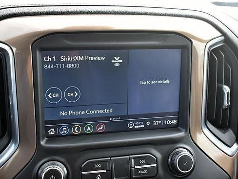 Used 2021 Chevrolet Silverado 2500 High Country w/ Z71 Off-Road Package image 28