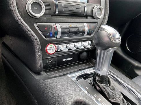 Used 2016 Ford Mustang GT Premium w/ Equipment Group 401A RWD image 23