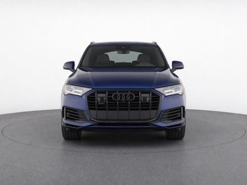 Used 2022 Audi Q7 3.0T Premium Plus AWD/4WD image 5