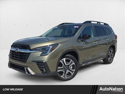 Used 2024 Subaru Ascent Touring w/ Popular Package #2