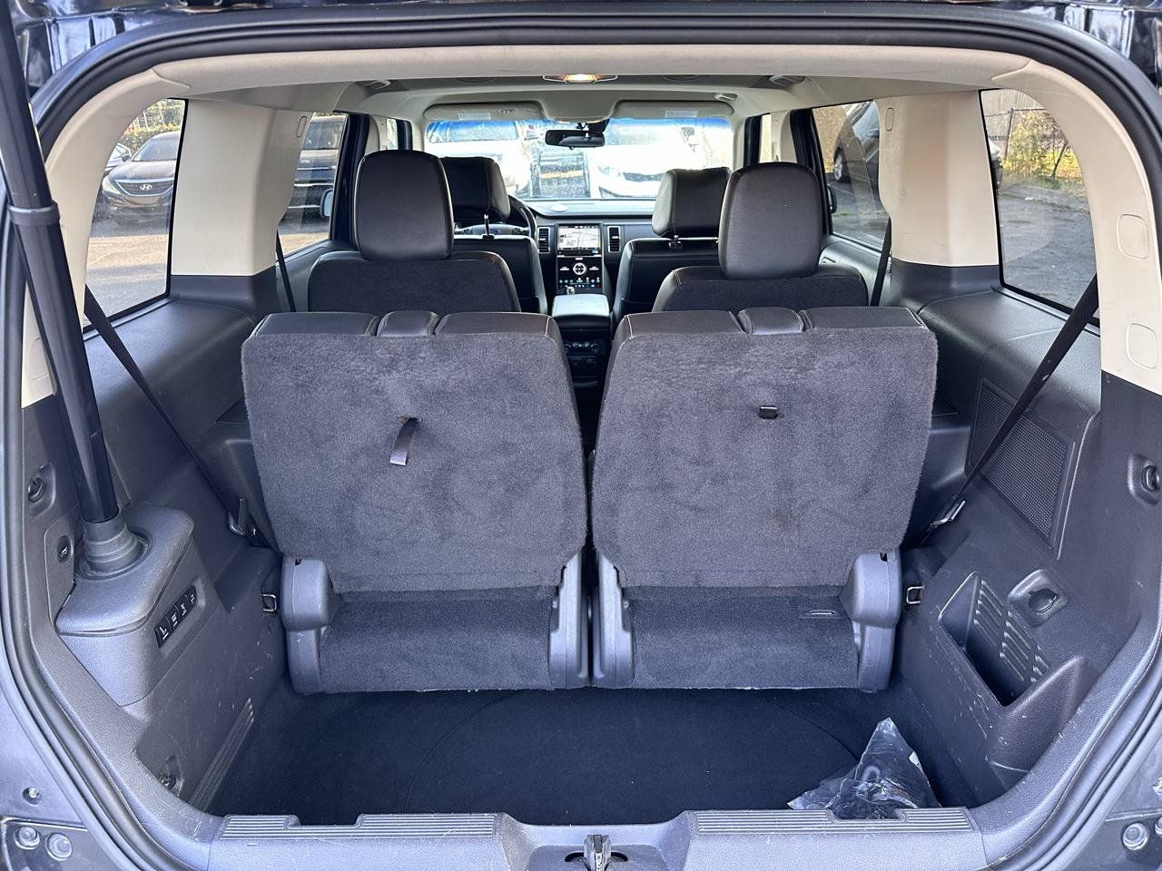 Used 2014 Ford Flex Limited w/ Equipment Group 303A AWD/4WD image 35
