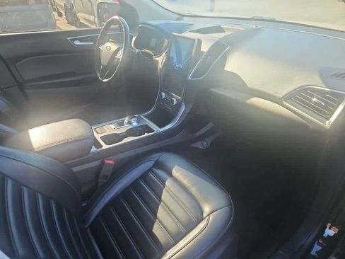Certified 2024 Ford Edge SEL AWD/4WD image 13