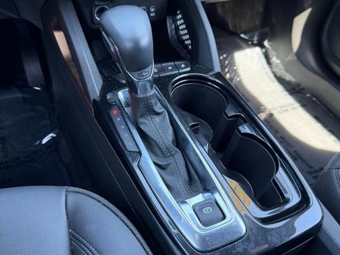 Used 2023 Chevrolet TrailBlazer ACTIV w/ Convenience Package image 21