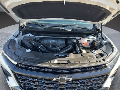 Used 2024 Chevrolet Traverse RS w/ LPO, Floor Liner Package image 27