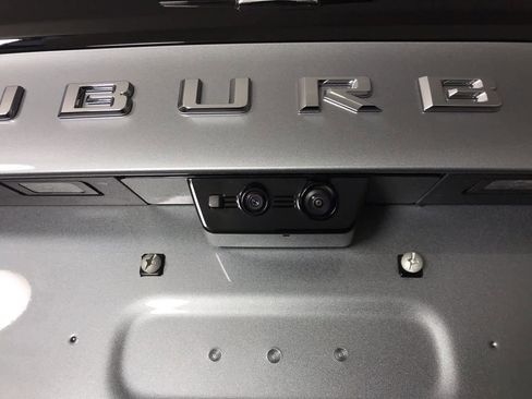 New 2026 Chevrolet Suburban High Country w/ Sun And Tow Package image 24