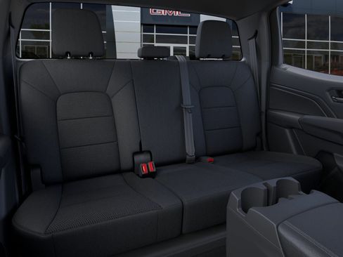 New 2024 GMC Canyon Elevation w/ Trailering Package image 17