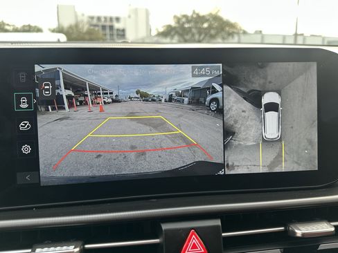 Used 2026 Kia Sportage SX image 25