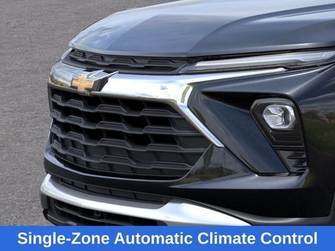 New 2026 Chevrolet TrailBlazer LT w/ Convenience Package AWD/4WD image 14
