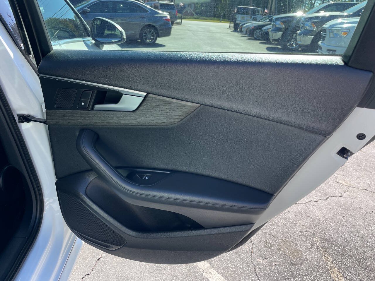 Used 2019 Audi A4 2.0T Premium Plus AWD/4WD image 25