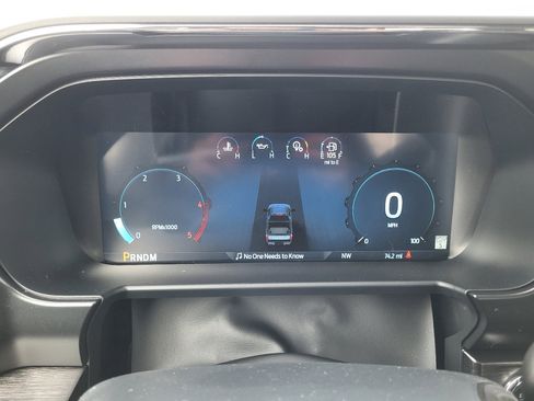 New 2026 Ford F350 Lariat w/ Tremor Off-Road Package image 14