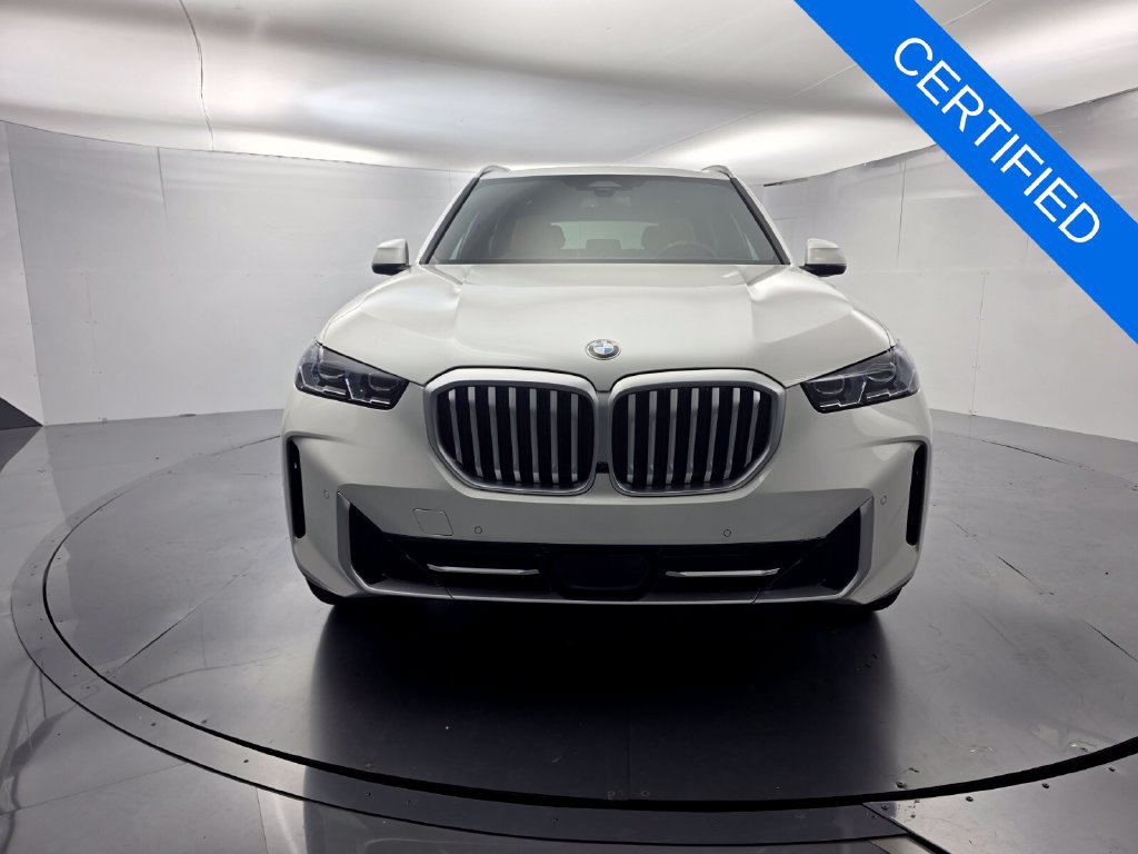 Used 2026 BMW X5 sDrive40i w/ Premium Package RWD image 2