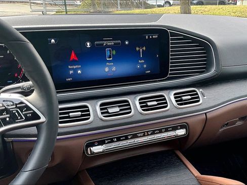 Used 2026 Mercedes-Benz GLE 450 4MATIC Coupe image 6