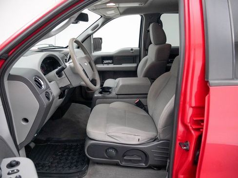 Used 2008 Ford F150 XLT image 15