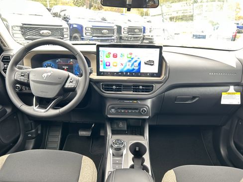 New 2025 Ford Bronco Sport Big Bend w/ Convenience Package image 62