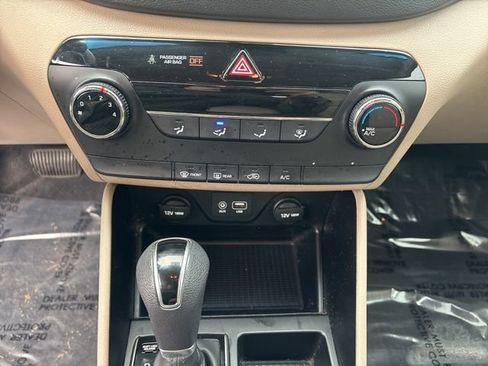 Used 2016 Hyundai Tucson SE w/ Option Group 02 image 28