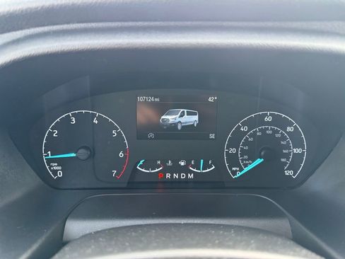 Used 2020 Ford Transit 350 XLT image 38