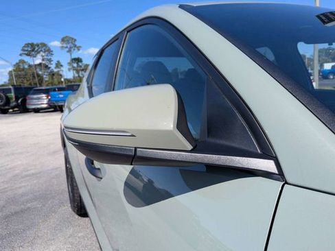 Used 2022 Hyundai Santa Cruz SEL FWD image 11