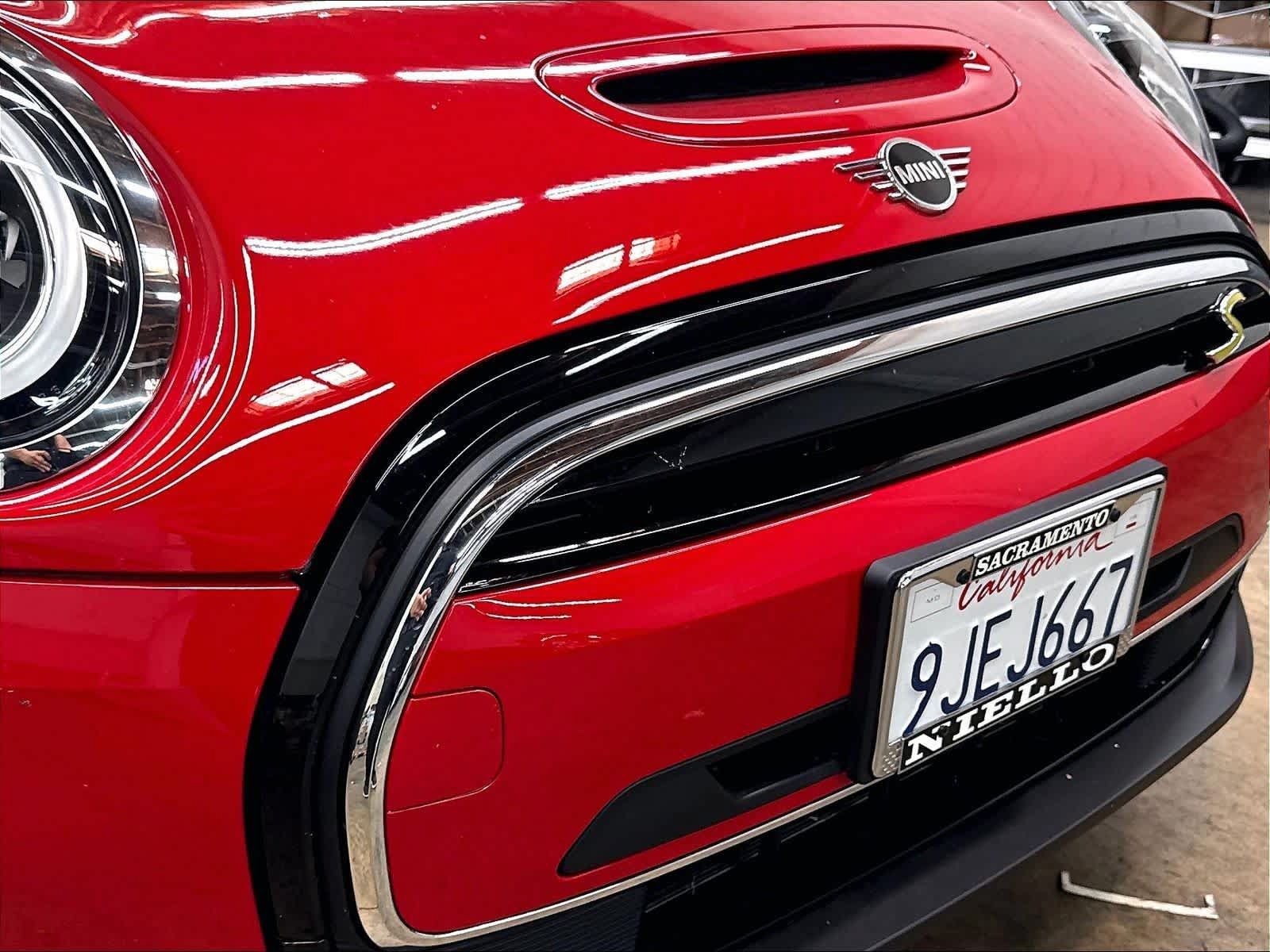 Used 2024 MINI Cooper SE FWD image 33