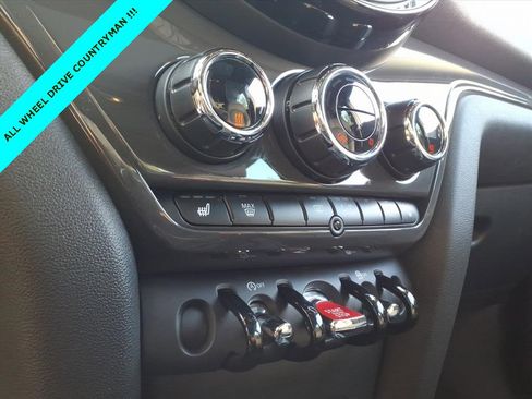 Used 2021 MINI Cooper Countryman ALL4 image 18