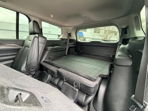 Used 2021 Jeep Grand Cherokee L Limited image 30