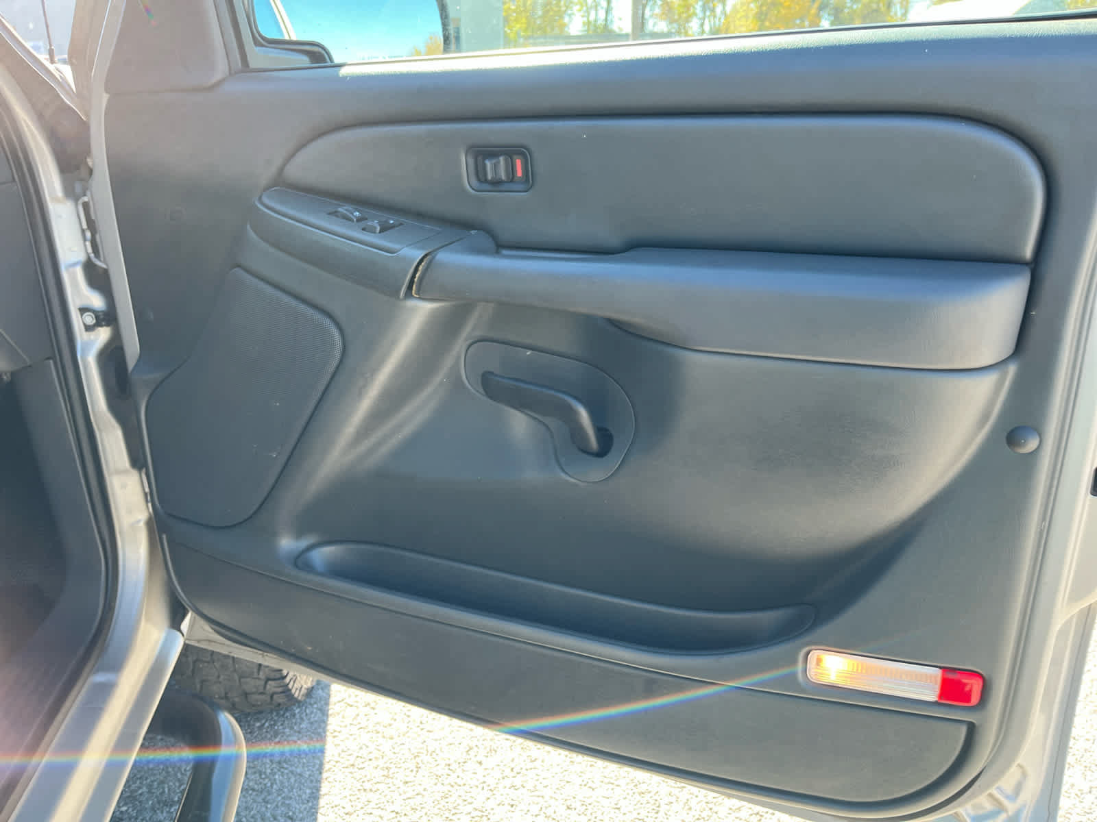 Used 2007 Chevrolet Silverado 2500 LT AWD/4WD image 26