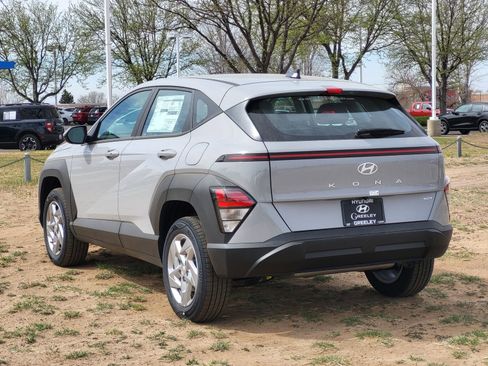 New 2026 Hyundai Kona SE AWD/4WD image 4