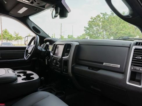 Used 2018 RAM 2500 Power Wagon image 35