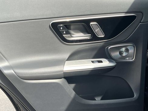 Certified 2026 Mercedes-Benz GLC 300 4MATIC image 16