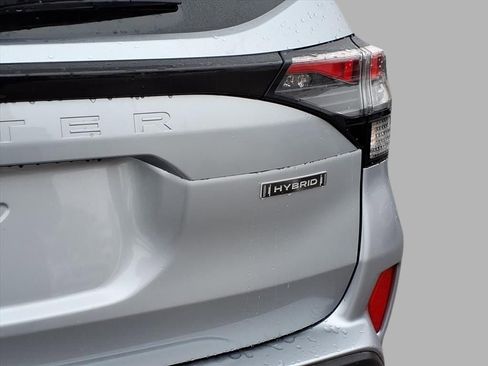 New 2025 Subaru Forester Limited image 20