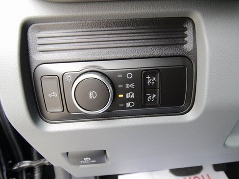 New 2026 Ford F250 XL w/ STX Appearance Package image 19