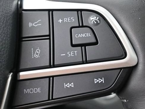 Used 2023 Toyota Highlander Limited AWD/4WD image 18