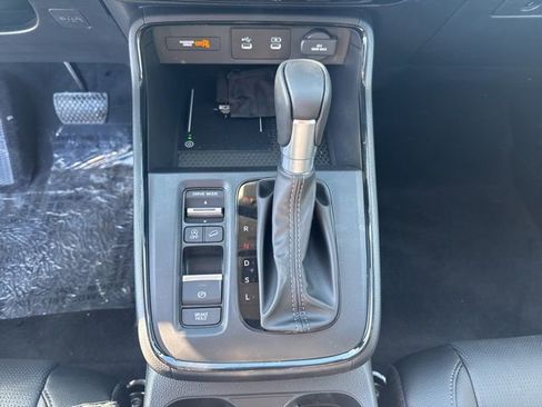 New 2026 Honda CR-V EX-L image 17