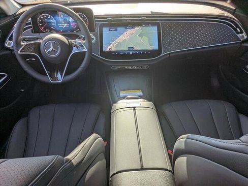 Used 2026 Mercedes-Benz E 350 Sedan image 13